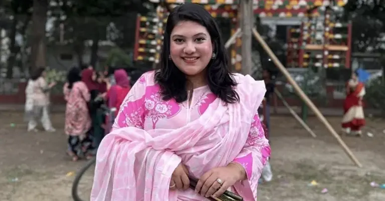 কারিনা কায়সার